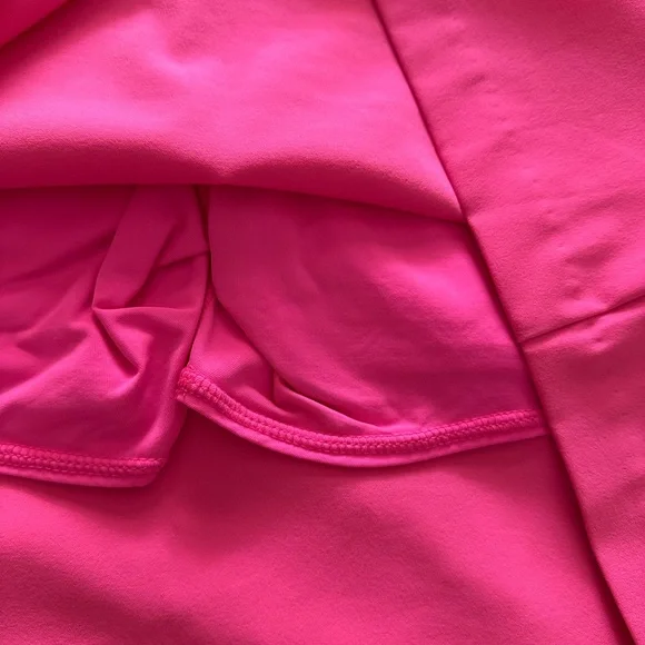 Lilly Pulitzer Luxletic size 12 - Picture 6 of 11